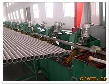 蘭州無縫鋼管 工藝精湛、應用廣泛的重要工業材料