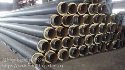 聚氨酯直埋保溫鋼管生產(chǎn)廠家 構(gòu)建現(xiàn)代管網(wǎng)系統(tǒng)的堅(jiān)實(shí)后盾